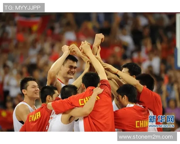 姚明职业单位的辉煌历程与对中国篮球发展的深远影响分析 姚明职业单位的辉煌历程与对中国篮球发展的深远影响分析