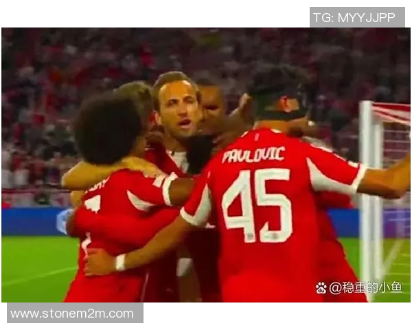 英超惊天逆转切尔西5-0战胜拜仁创造历史冷门引发全场狂欢 英超惊天逆转切尔西5-0战胜拜仁创造历史冷门引发全场狂欢