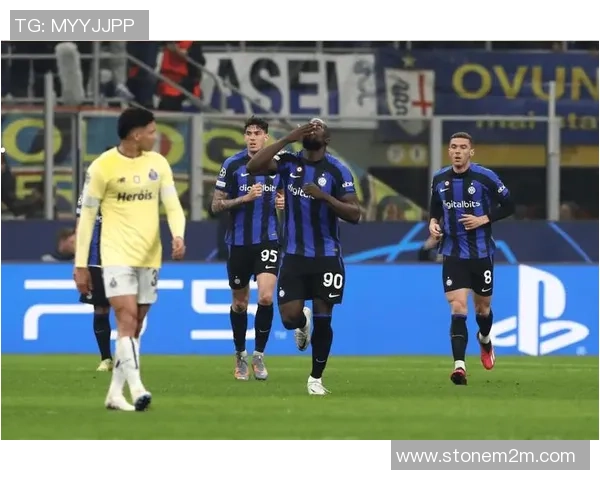 国米逆转波尔图上演惊天大逆转赛后点评引发热议