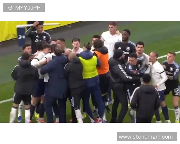 热刺在足总杯中大胜波尔图六球狂潮与帽子戏法引发全场狂欢