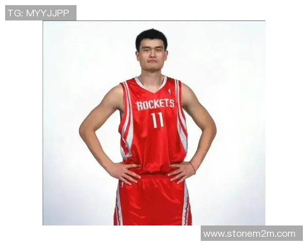 姚明童年岁月中的梦想与奋斗之路如何塑造了他的篮球传奇人生