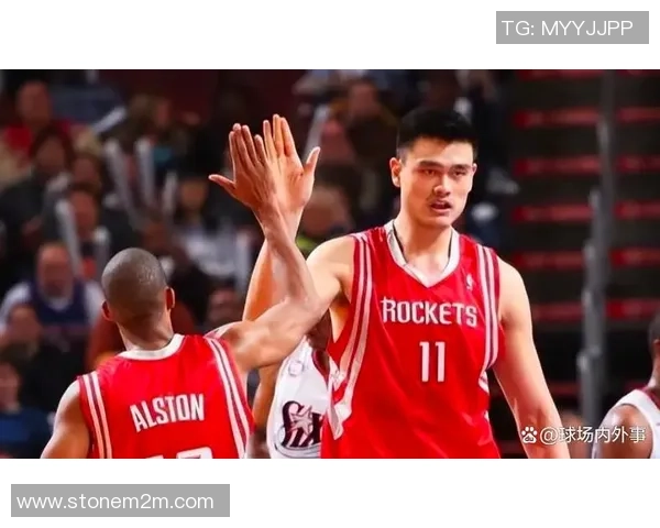 库里盛赞姚明的伟大成就与对篮球的深远影响引发热议