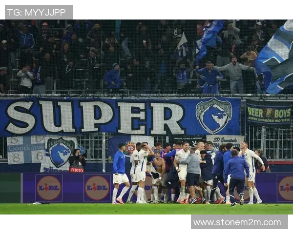 欧冠精彩对决本菲卡逆转切尔西全场沸腾战报回顾