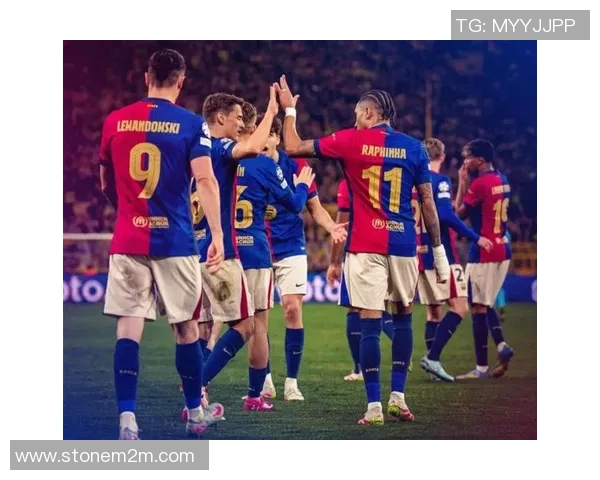 欧冠激战巴萨大胜里昂全场沸腾绝杀瞬间令人难忘赛后点评