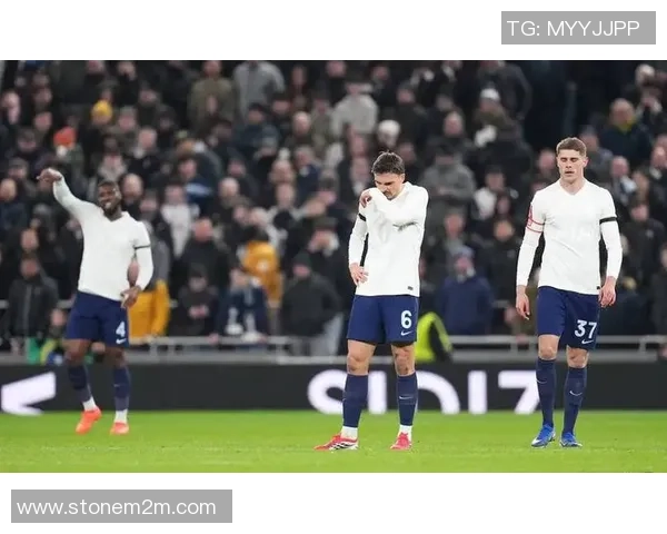 足总杯激战热刺与多特蒙德战成平局乌龙球成比赛转折点引发热议