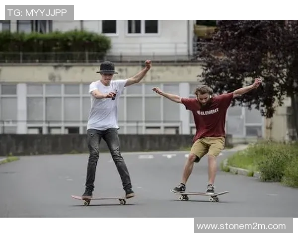 黄磊亲自分享滑板技巧与心得体会助你轻松入门滑板世界