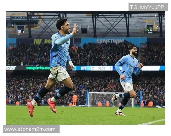 中超精彩对决曼城凭帽子戏法小胜利物浦全场沸腾