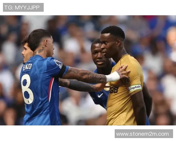 切尔西大胜曼联四球零封赛后点评引发全场热议