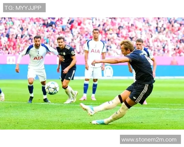 世界杯精彩对决拜仁大胜热刺引发全场震撼数据解析