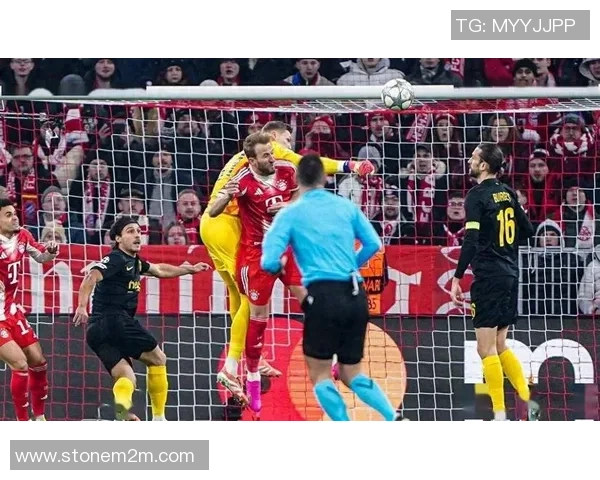 欧冠惊天逆转里昂5-1拜仁补时进球引发全场狂欢战术分析 欧冠惊天逆转里昂5-1拜仁补时进球引发全场狂欢战术分析