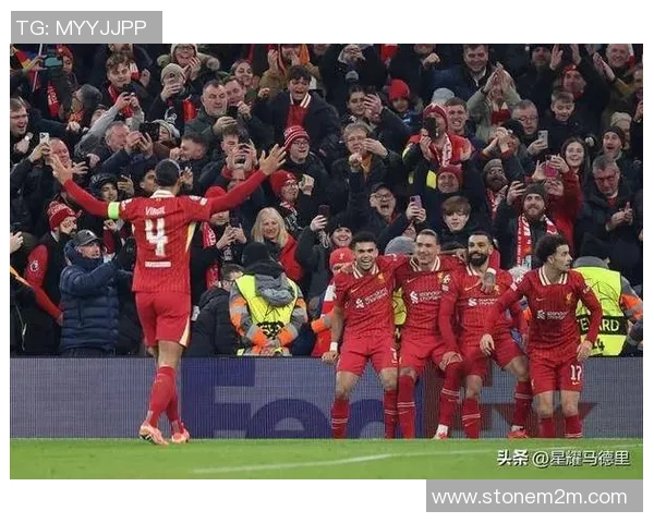 欧冠惊天逆转利物浦5-0马竞十大进球瞬间引爆全场激情