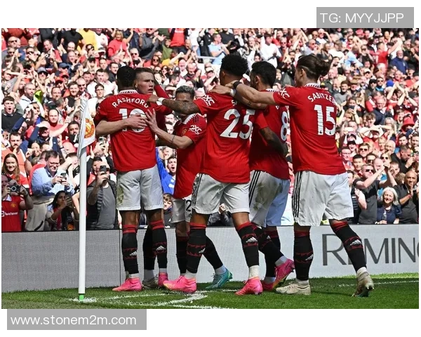 足总杯精彩对决多特蒙德与曼联激战成平局十大进球回顾引发全场狂欢