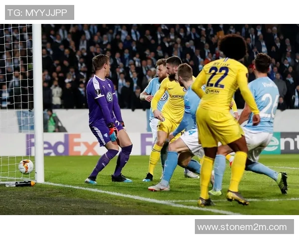 欧联杯精彩对决莱比锡与切尔西战成平局逆转瞬间点燃全场激情